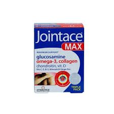 جوينتاس ماكس56كبسوله (Jointace)