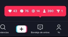 Pack Tiktok de publication (10 000-35000 vues, 50 commentaire, 500-1000 likes+ enregistrements et partages)