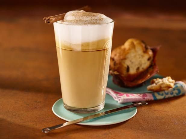 Chai Latte