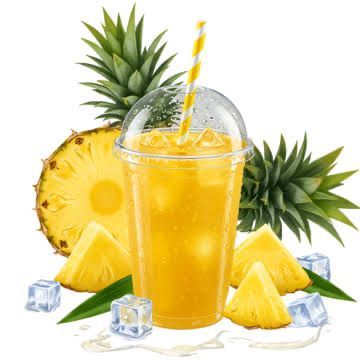 Pineapple