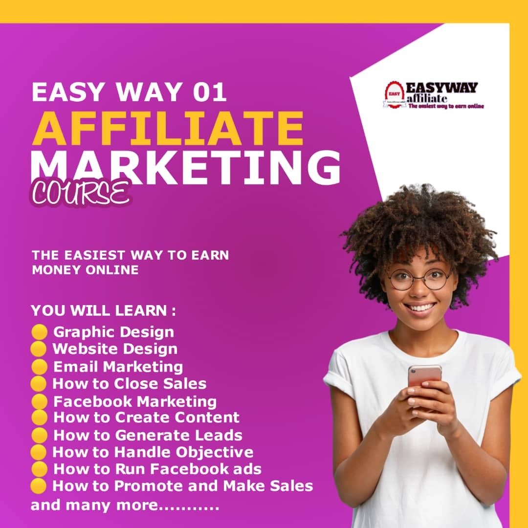 EASY WAY01
