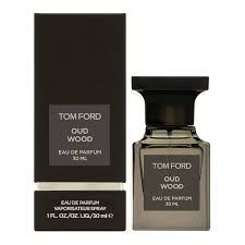 Oud Wood