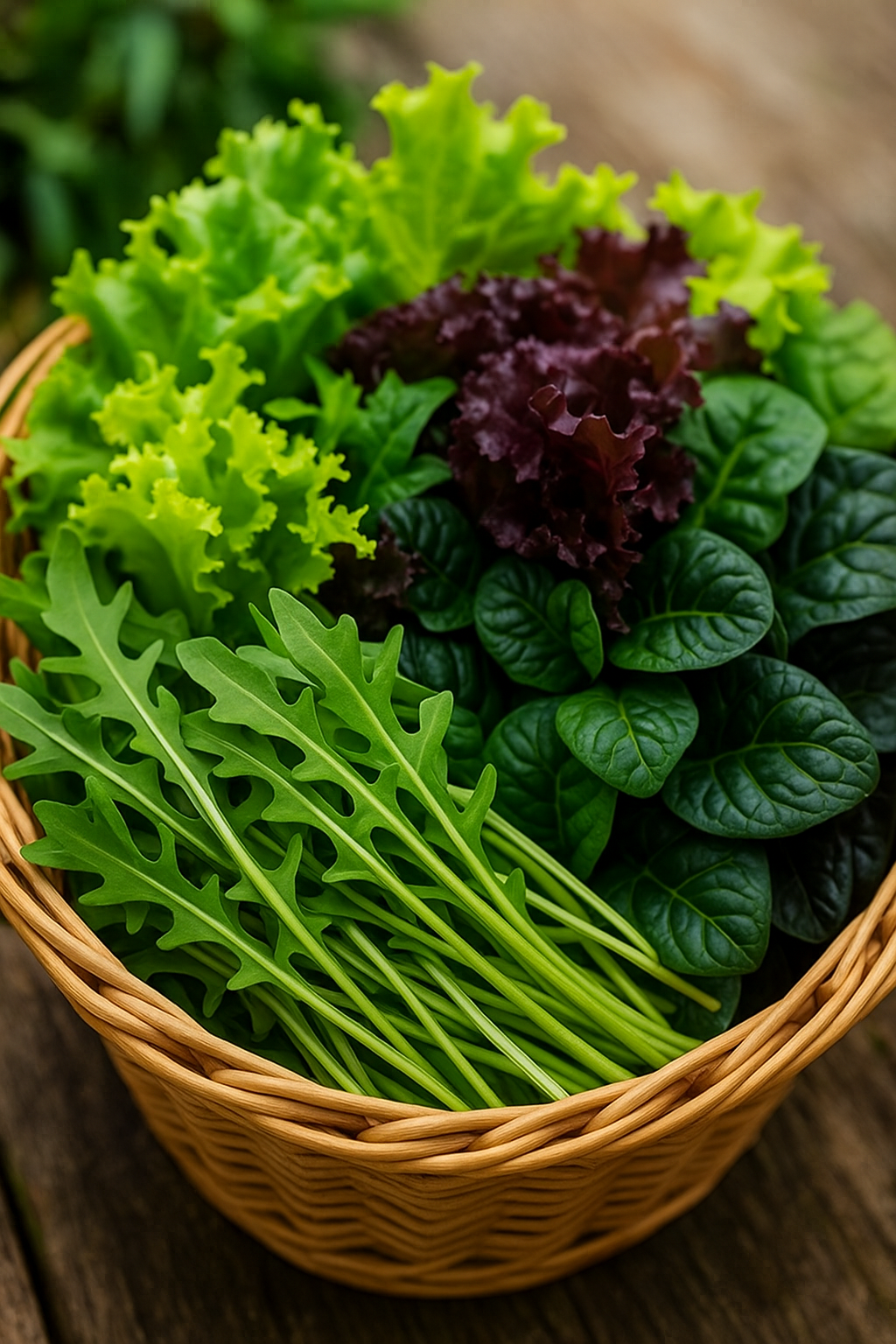 The Green Combo