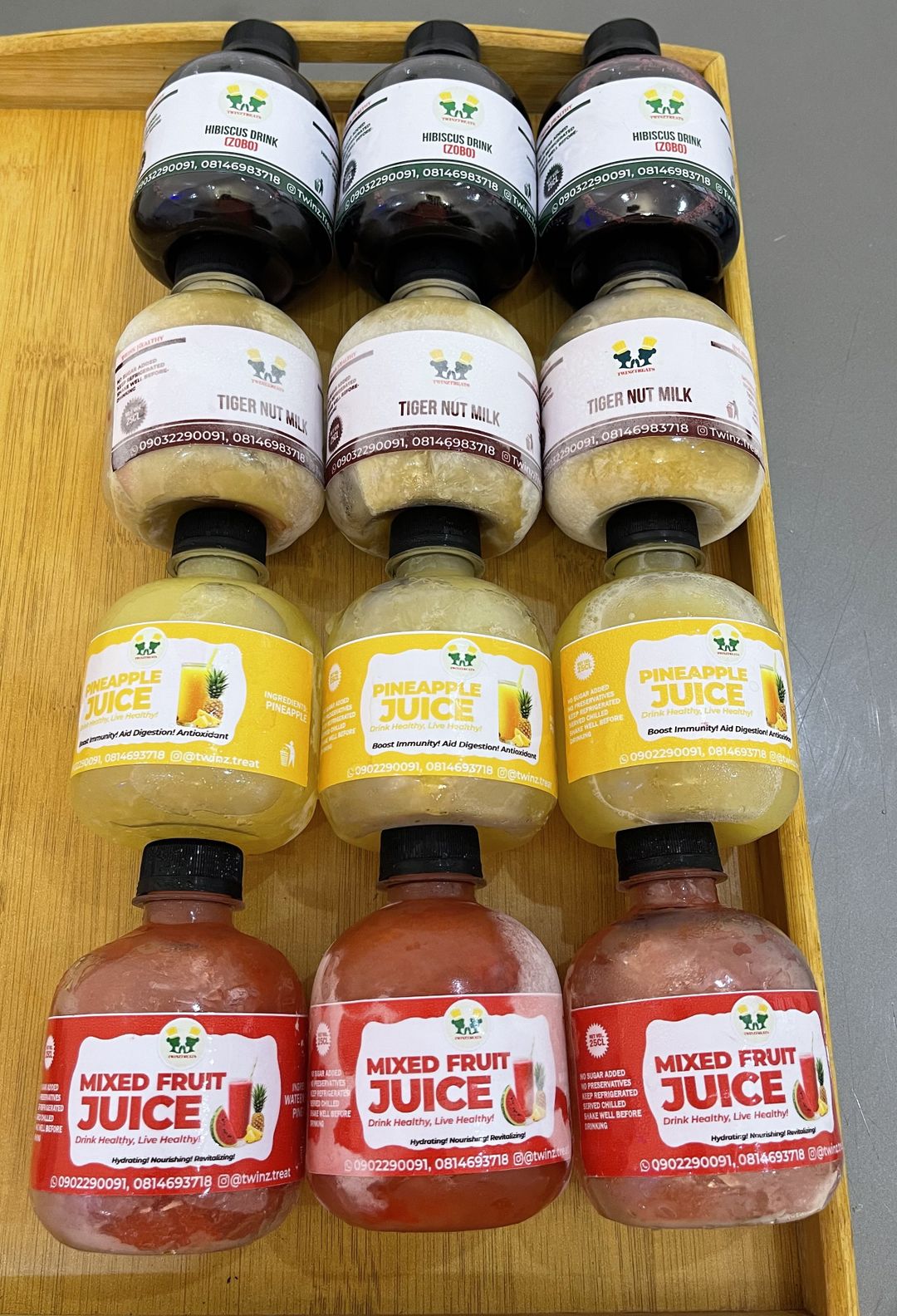 Combo Deal 1 