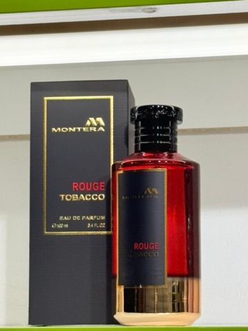 MONTERA ROUGE