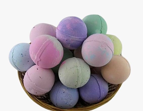 Bath Bombs 240g