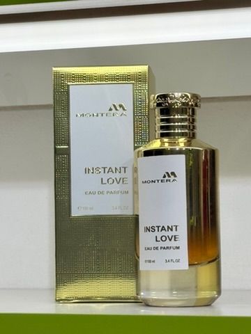 MONTERA INSTANT LOVE