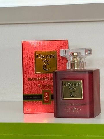 CHARUTO RED