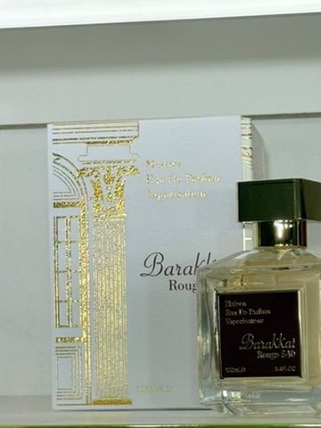 BARAKAT ROUGE 540