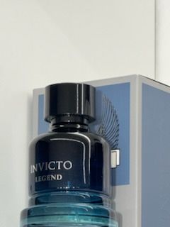 INVICTO