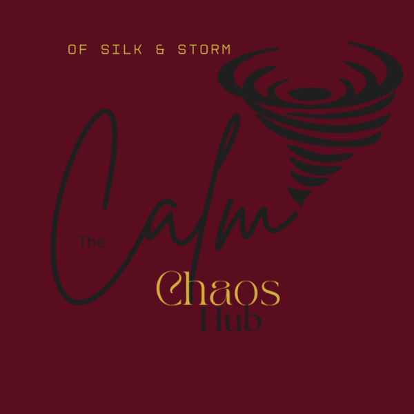The Calm Chaos Hub : Your Soft-Luxury neurospicy HQ |