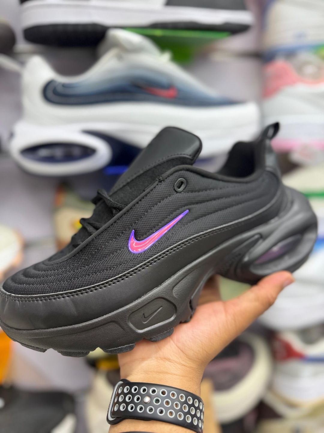 Nike Portal