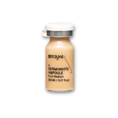 Stayve Dermawhite Ampoule Nr.2 Vial