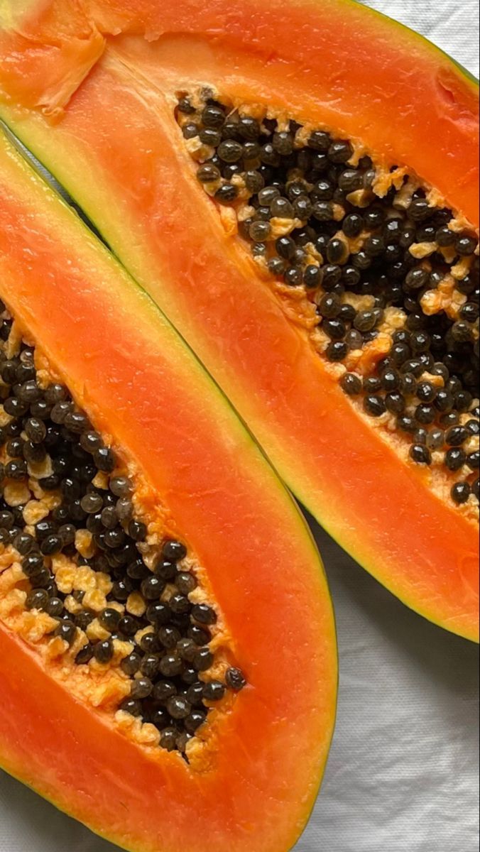 Papaya Tai Nung
