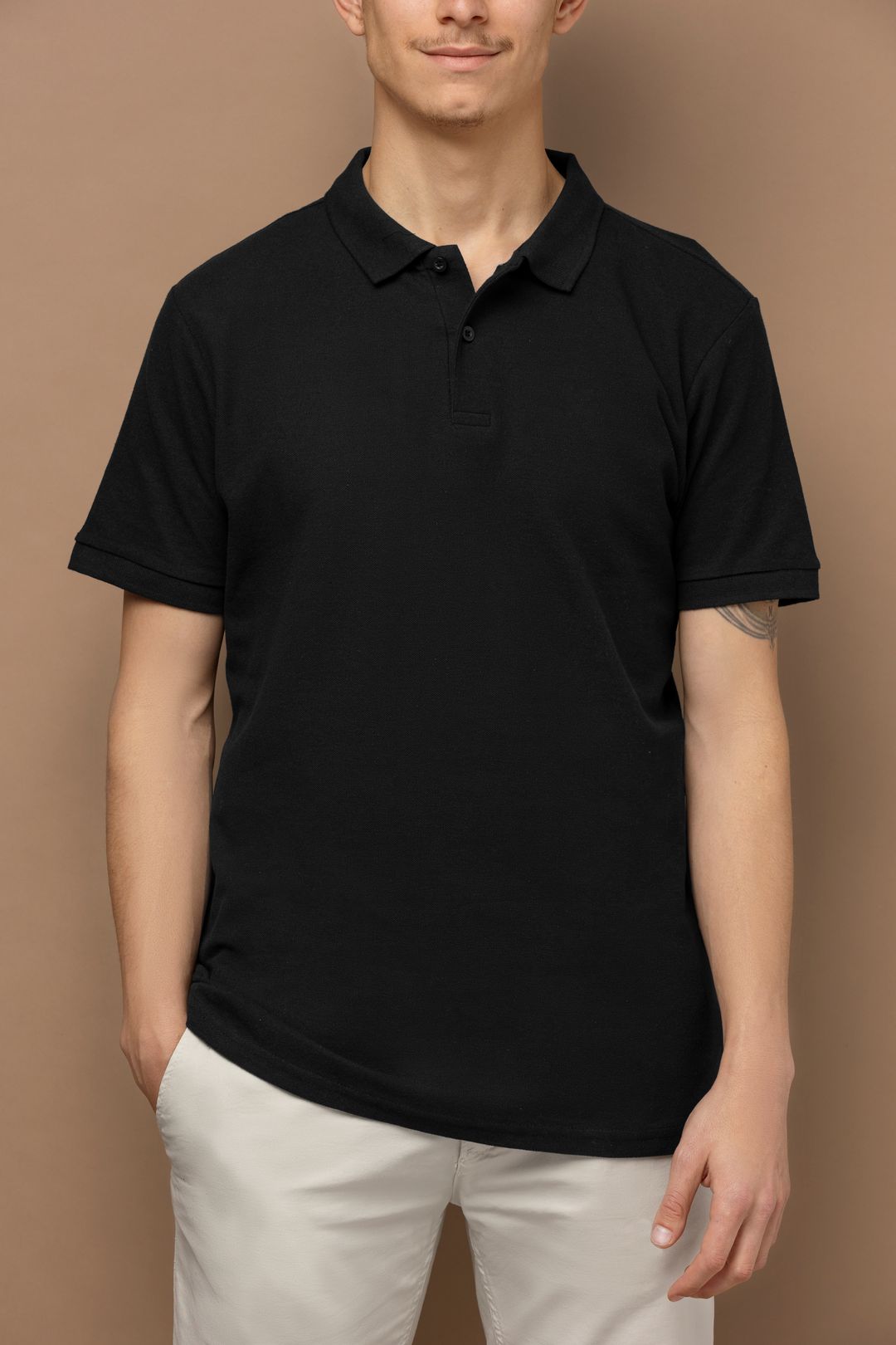 Polos Personalizada Algodão