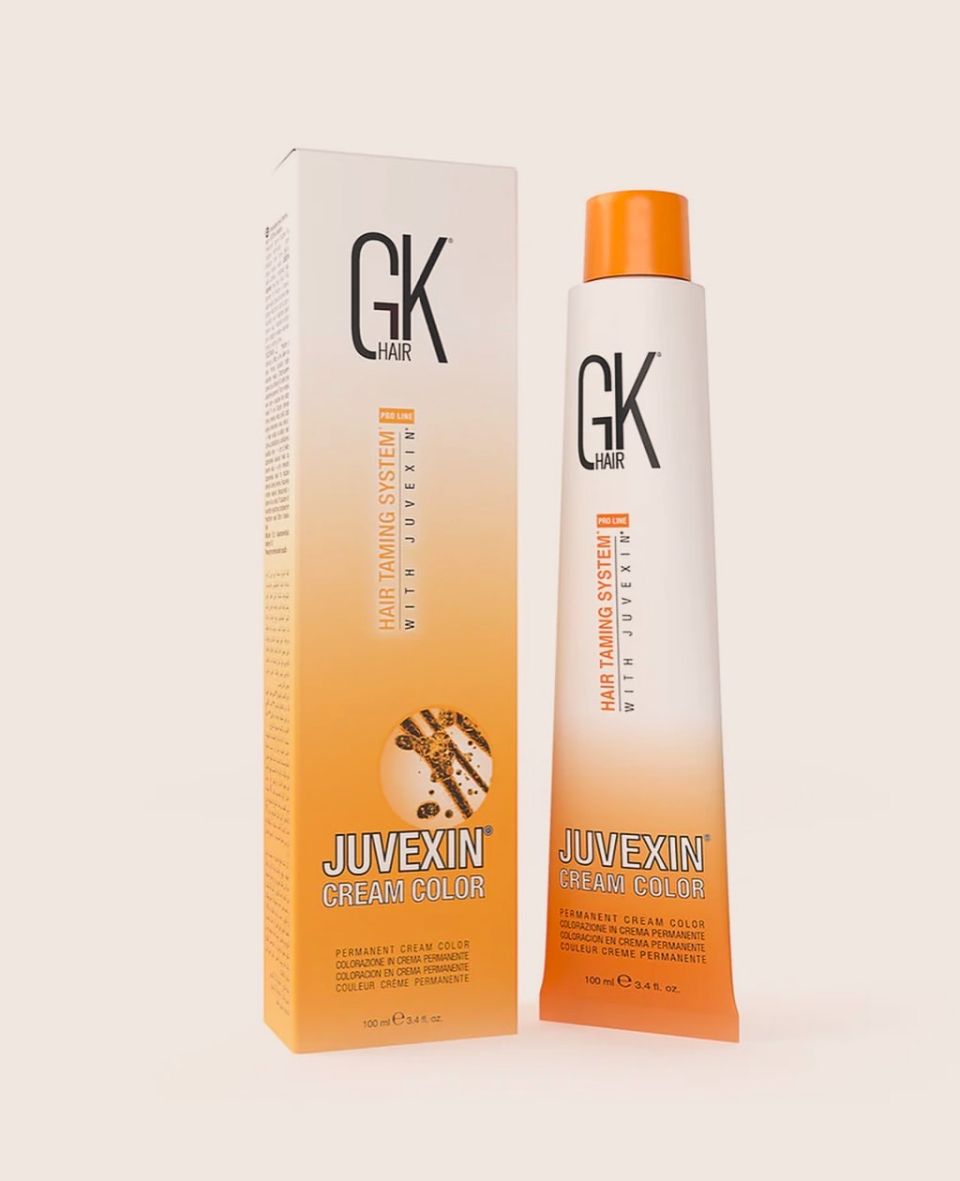 Juvexin cream color