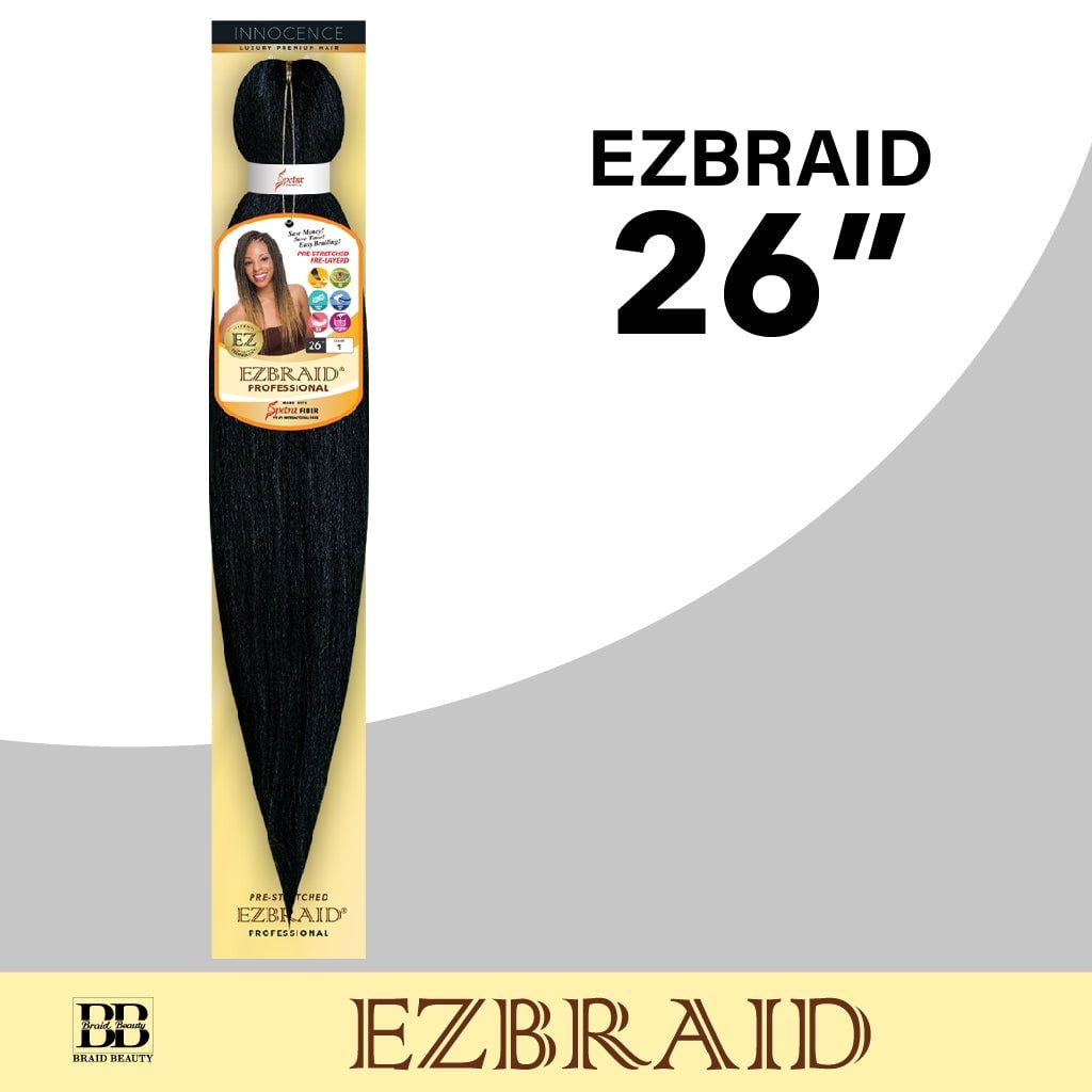 Ezbraid 26"