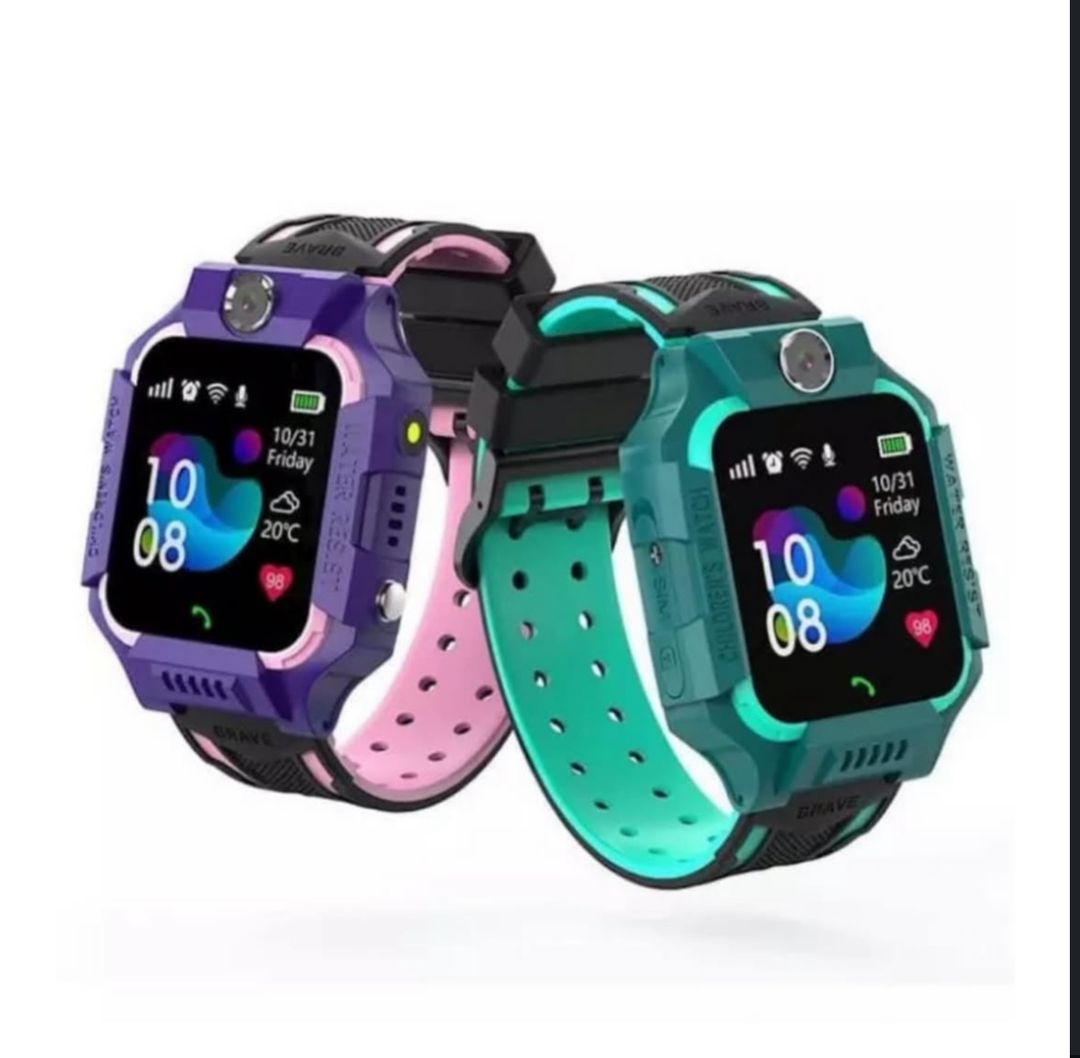 Smartwatch kids