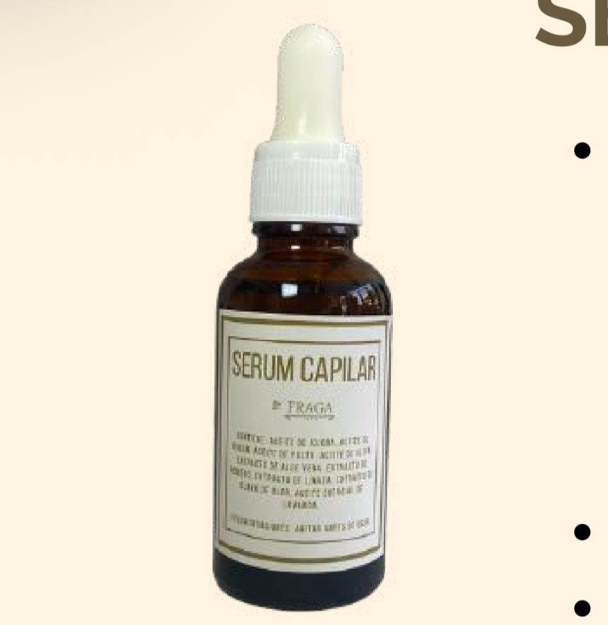 Serum Capilar