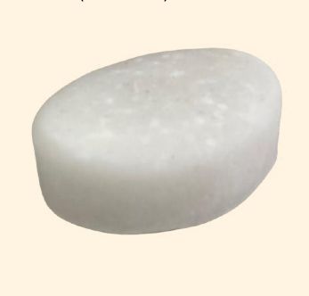 Piedra de Alumbre
