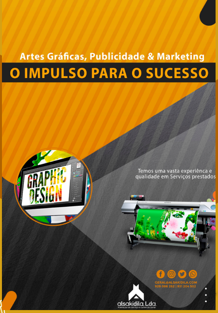 FLYER A5
