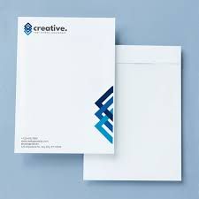 Envelopes A4