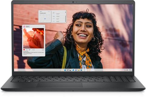 DELL inspirons 15