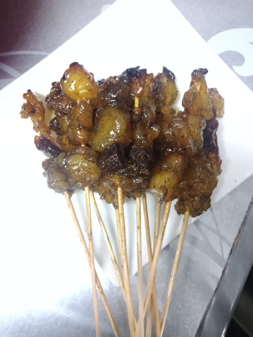 Satay Urat