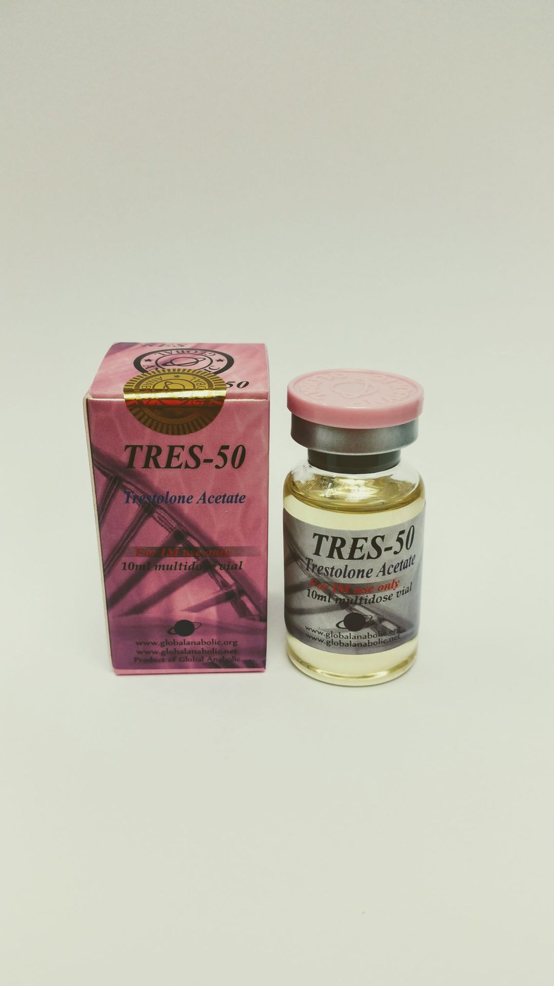 TRES-50