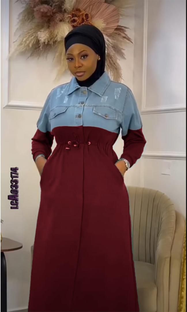 Abaya