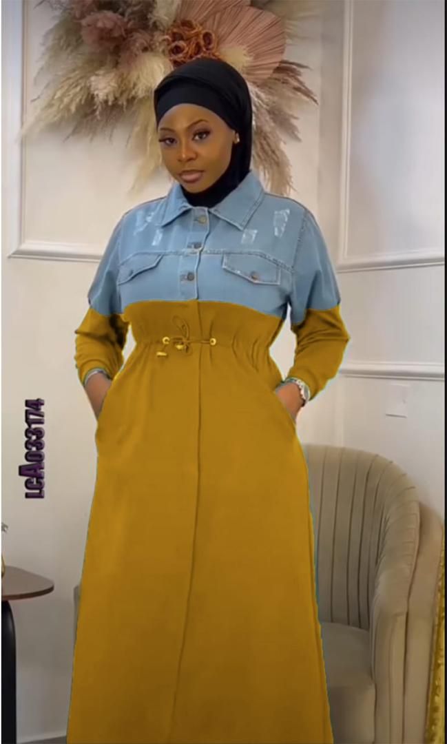 Abaya