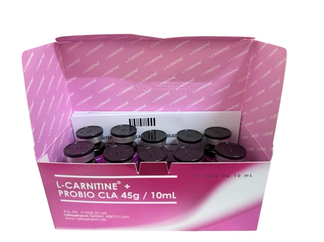 Injection L-Carnitine