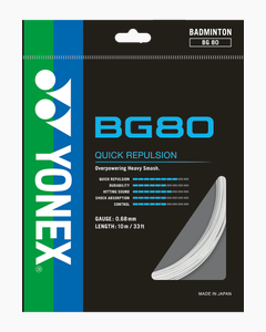 BG 80