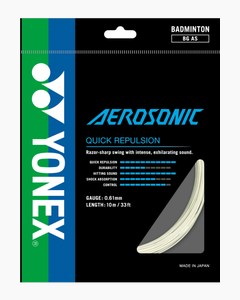 Aerosonic