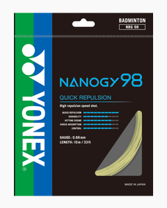 Nanogy 98