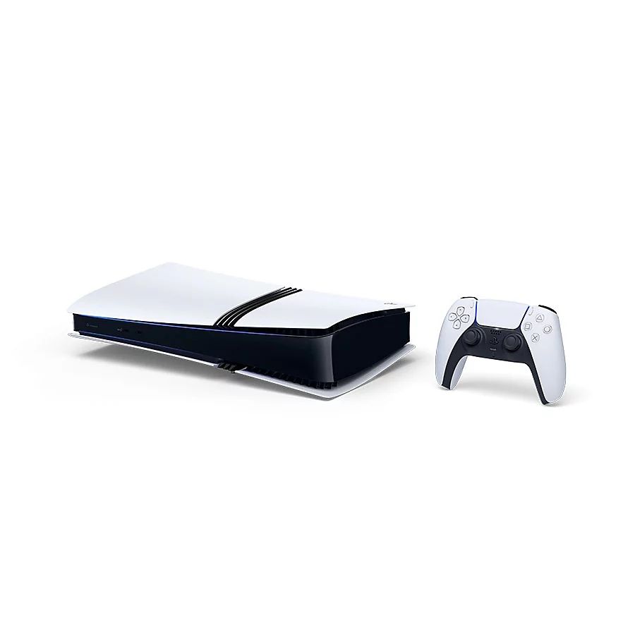 PS5 SLIM
