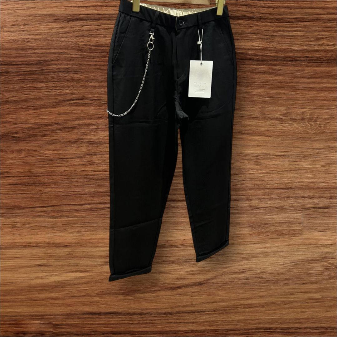 Classic wear 