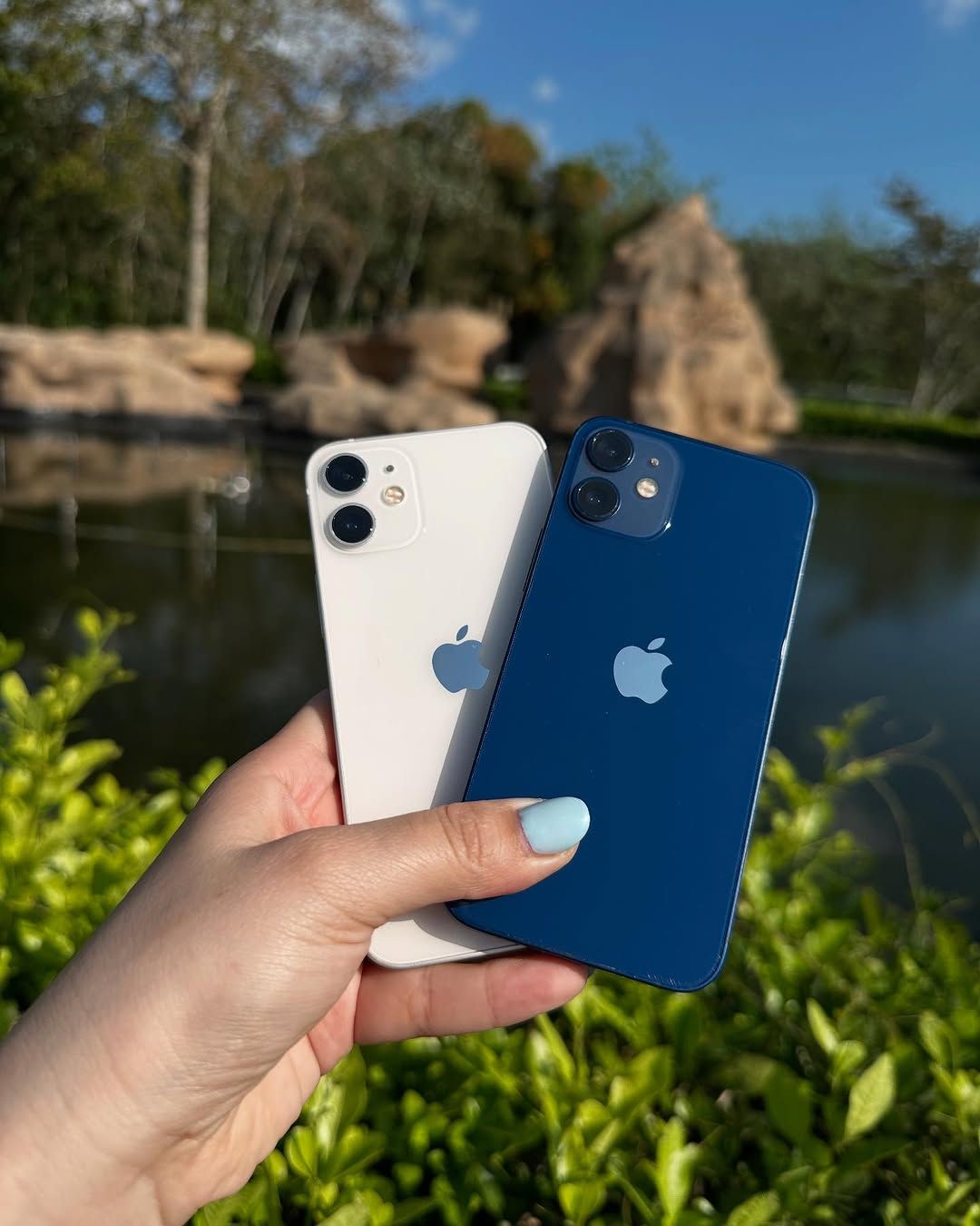 iPhone 12 256GB