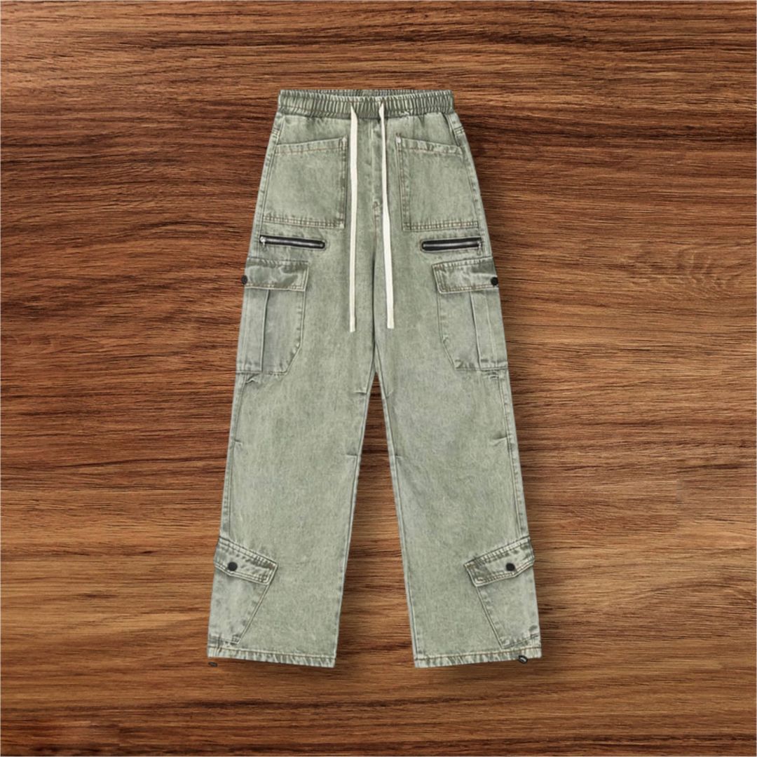Baggy