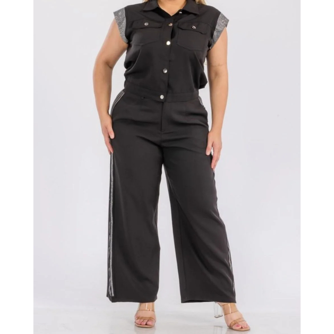 Conjunto plus 