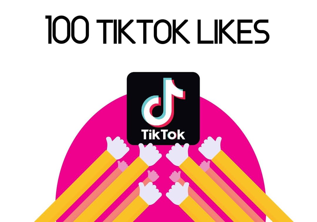 Tiktok Likes