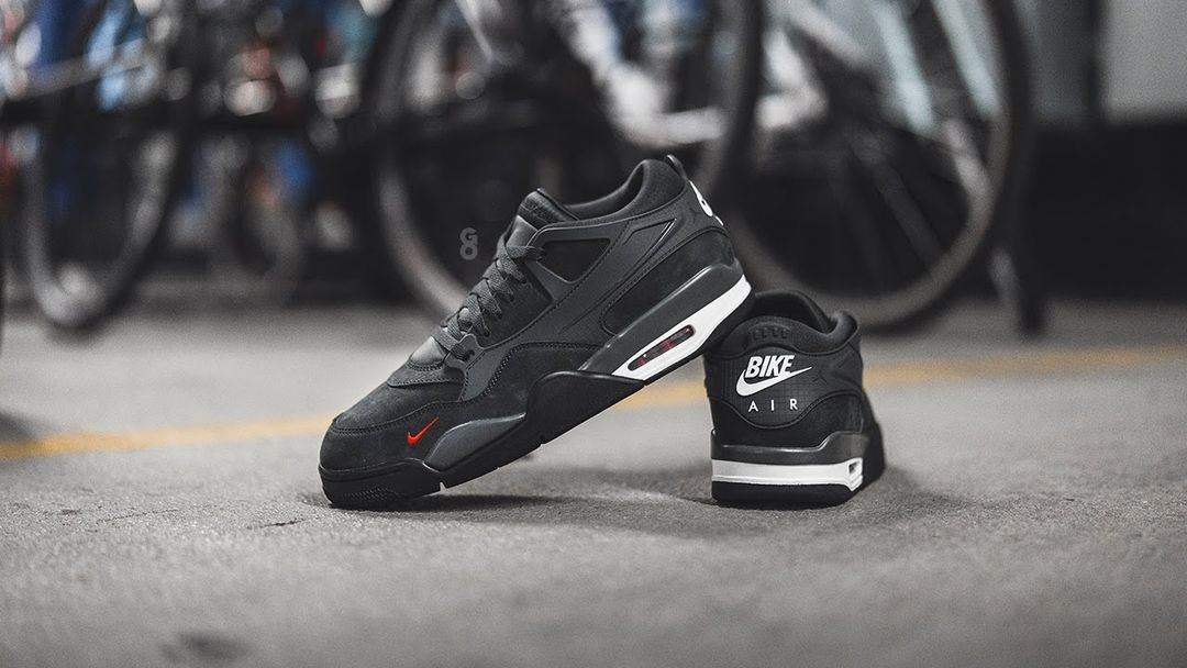 Jordan 4 RM SP