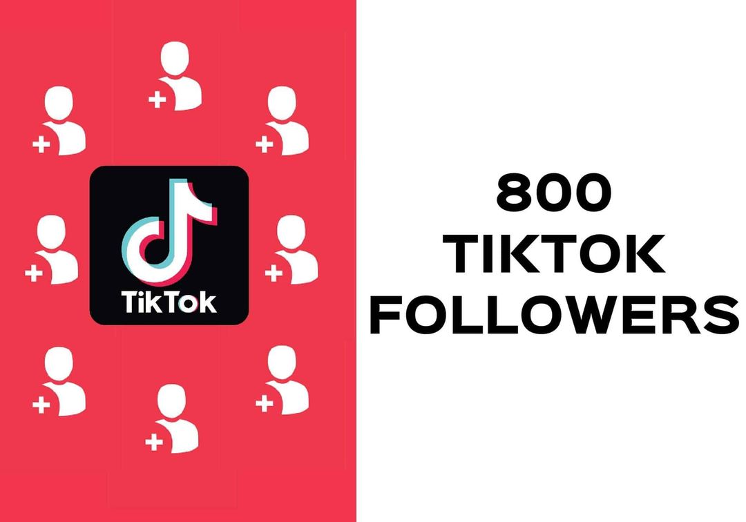 Tiktok Followers