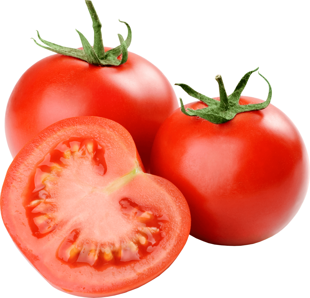 Tomatoes - 250g
