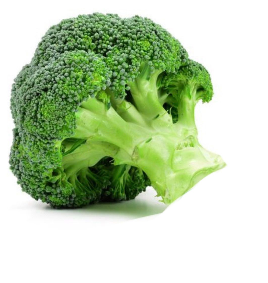 Organic Broccoli 500g+-