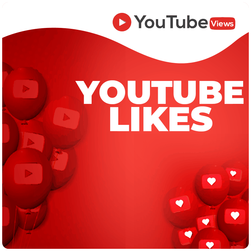 Youtube Likes
