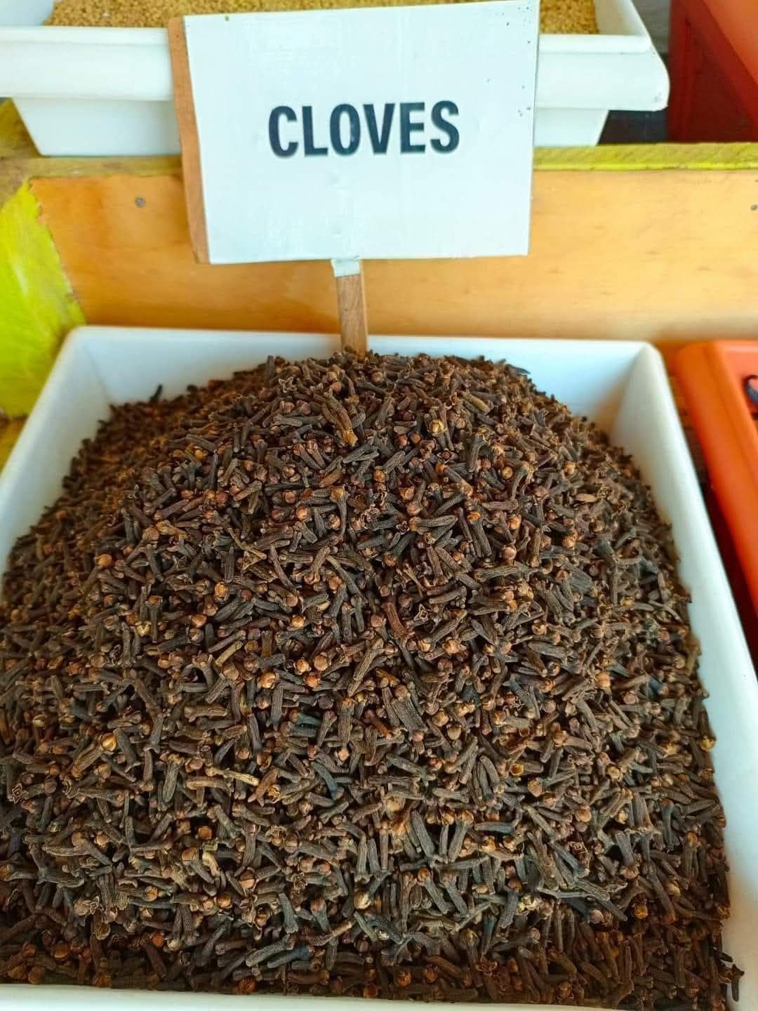 cloves