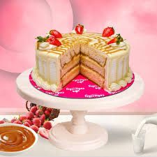 Cakes