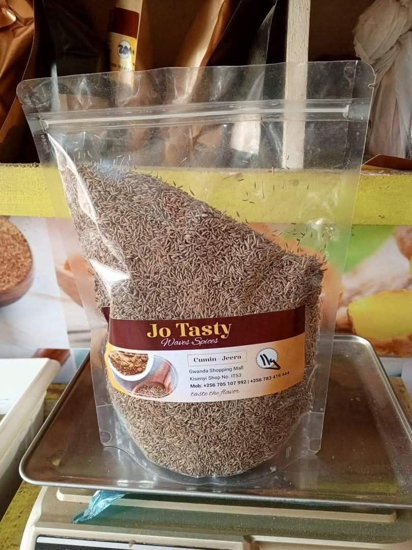 cumin seeds