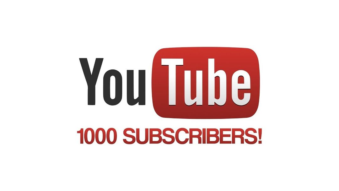 Youtube Subscribers